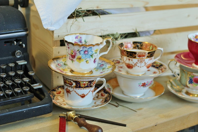 teacup stories teacup stories